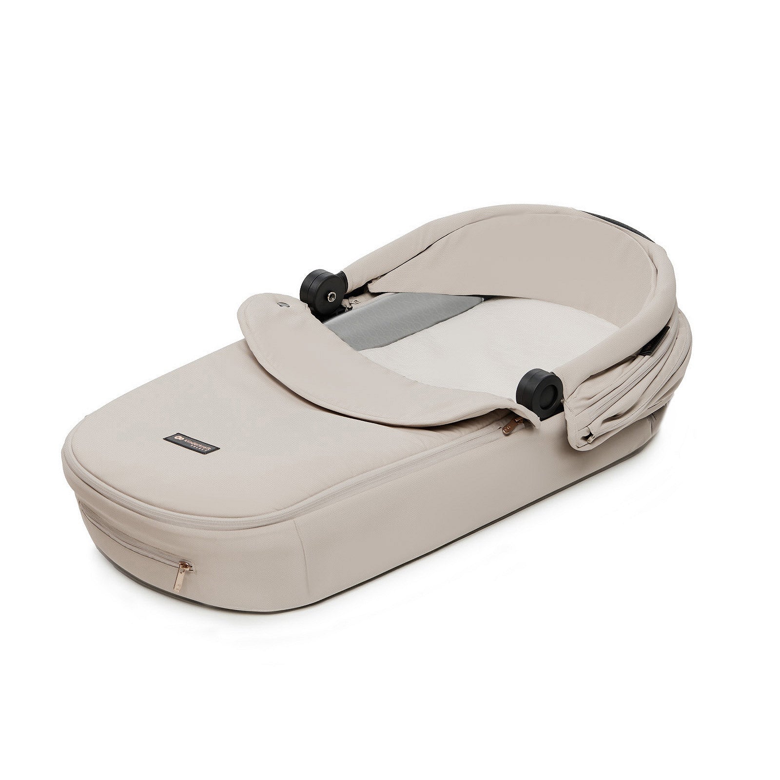 Passeggino multifunzioni NEA 2 Beige - Kinderkraft