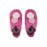 Soft Sole Bee Pink - Bobux