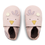 Soft Sole Chickie - Bobux