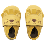 Soft Sole Leo Maple - Bobux