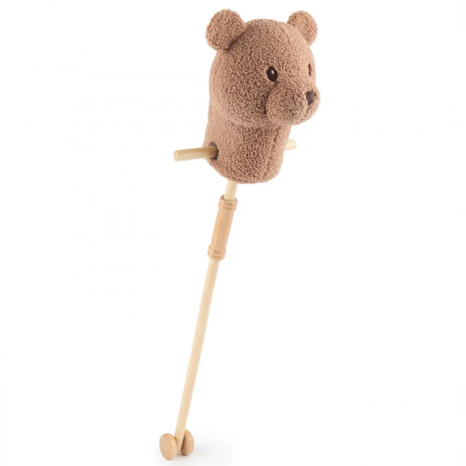Orso Con Bastone - Bieco