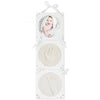 Set per Impronte con tre Cornici da Appendere - Bieco