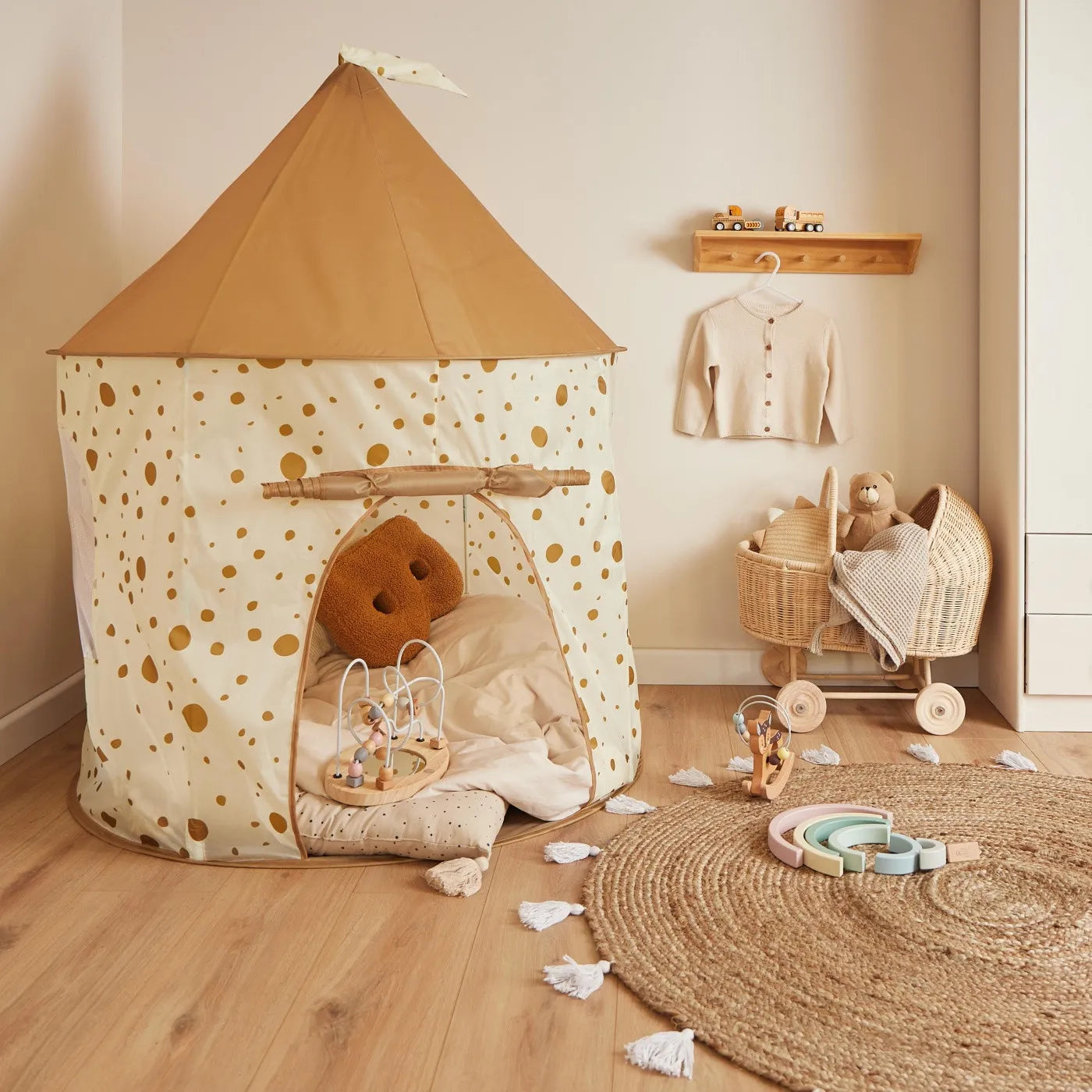 Tenda Da Gioco - Bieco