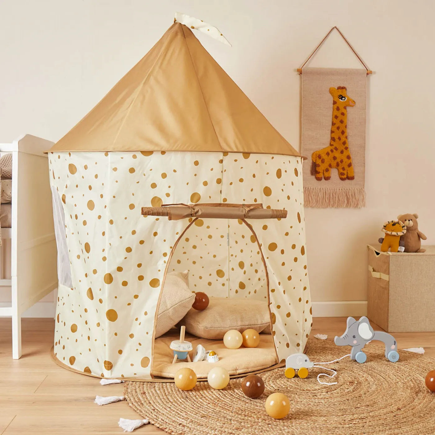 Tenda Da Gioco - Bieco