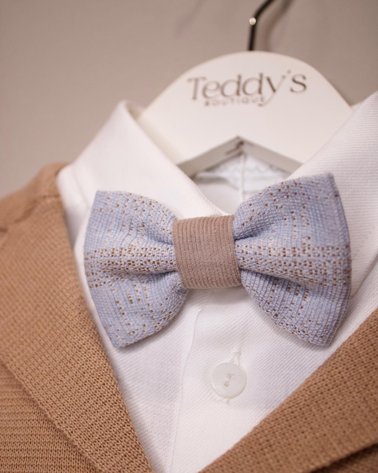 Completo da Cerimonia 4 Pezzi - Minù