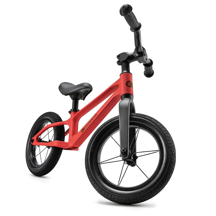 Bicicletta da Equilibrio Ultraleggera ETER - Kinderkraft