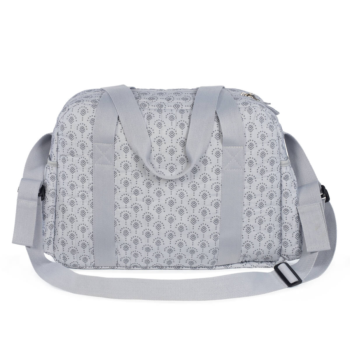 Borsa fasciatoio per passeggino modello INDIAN ASH - Walking Mum