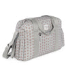 Borsa fasciatoio per passeggino modello INDIAN LOTUS - Walking Mum
