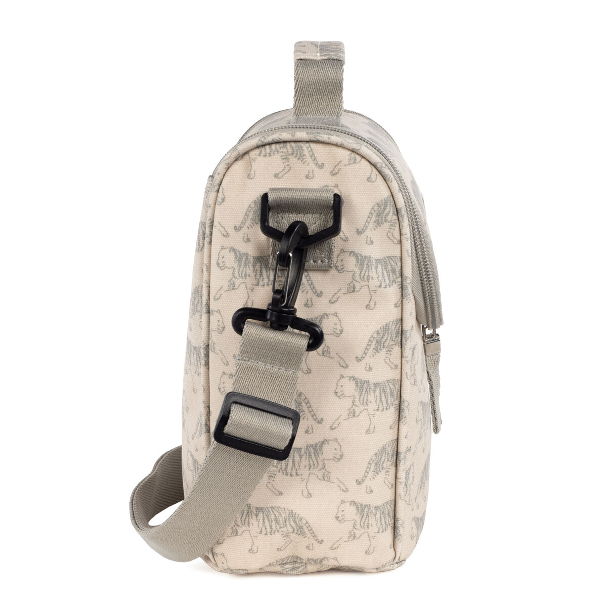 Borsa termica nascita per Pappa BIBERON SABANA beige - Walking mum
