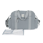 BORSONE NASCITA GRIGIO POLVERE - Walking Mum