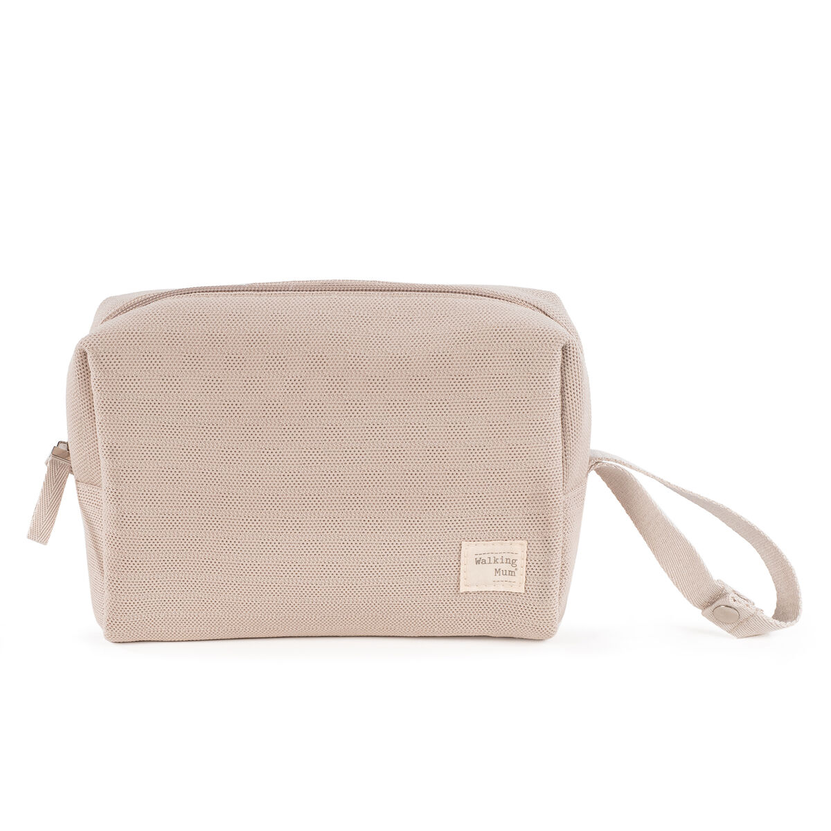 Beauty case nascita modello ECO MUM APRICOT - Walking Mum