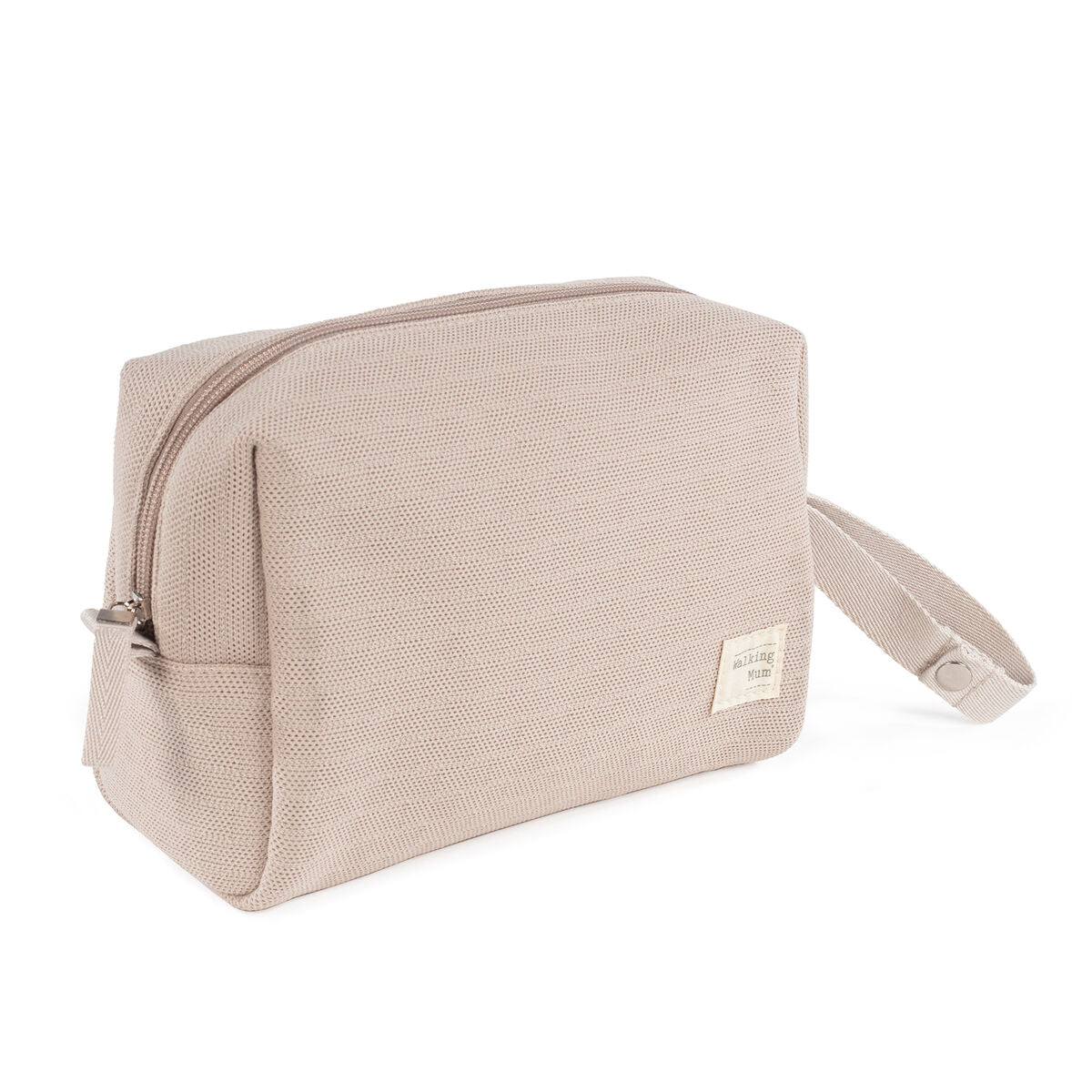 Beauty case nascita modello ECO MUM APRICOT - Walking Mum