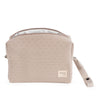 Beauty case nascita modello ECO MUM APRICOT - Walking Mum