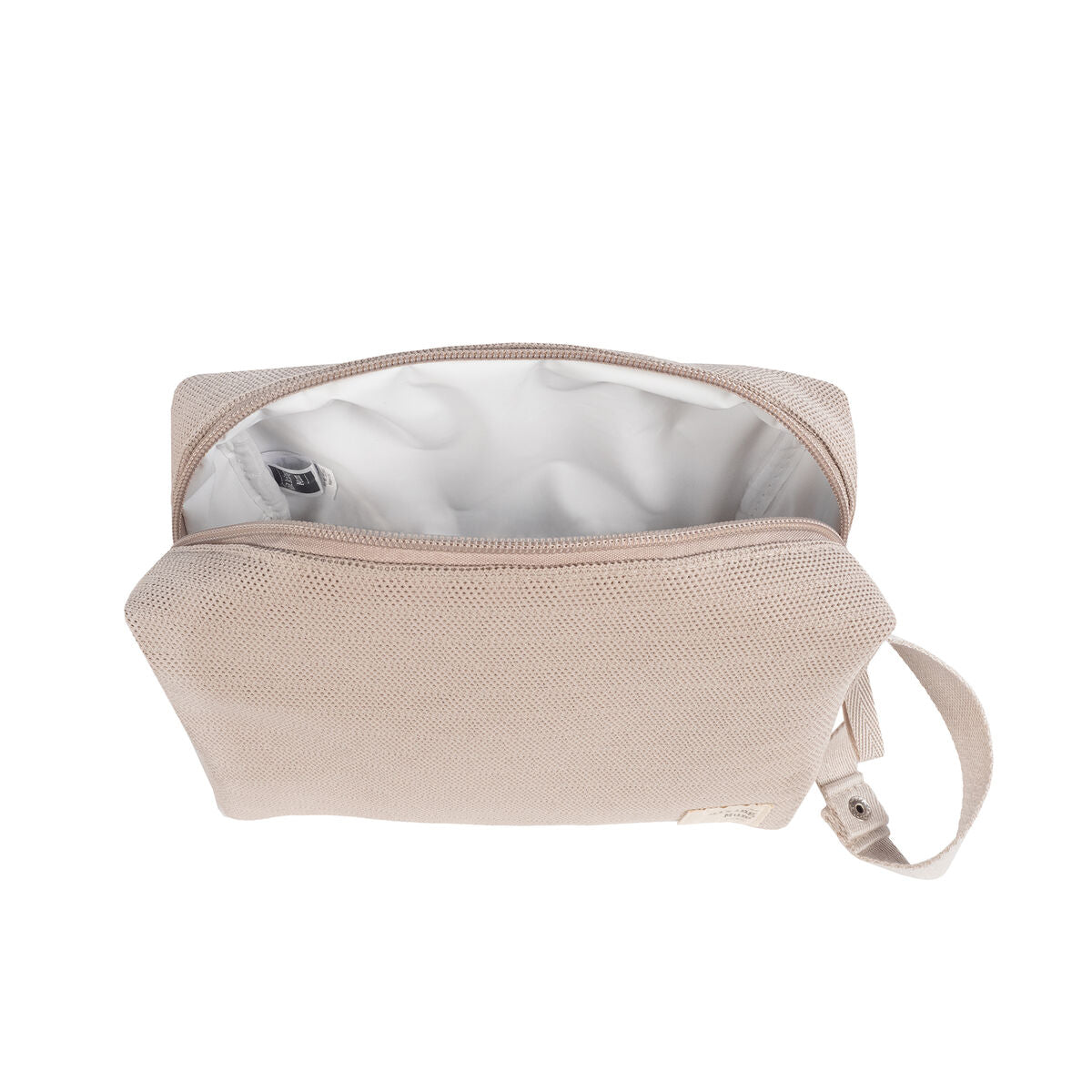 Beauty case nascita modello ECO MUM APRICOT - Walking Mum