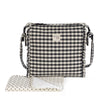 BORSA FASCIATOIO REMY NERO