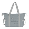 Borsa XL per passeggino modello ECO MUM CLOUD - WALKING MUM