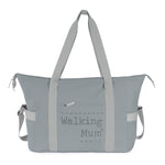 Borsa XL per passeggino modello ECO MUM CLOUD - WALKING MUM