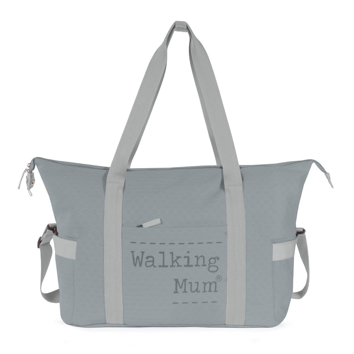 Borsa XL per passeggino modello ECO MUM CLOUD - WALKING MUM