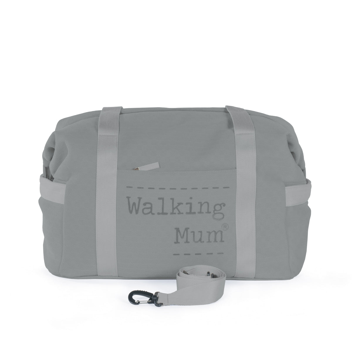 Borsa XL per passeggino modello ECO MUM CLOUD - WALKING MUM