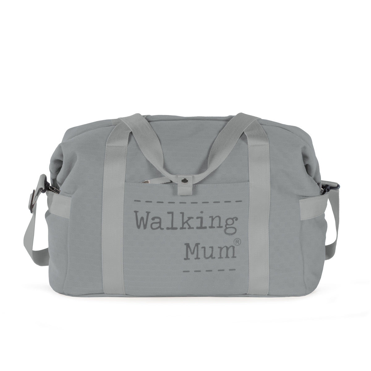 Borsa XL per passeggino modello ECO MUM CLOUD - WALKING MUM