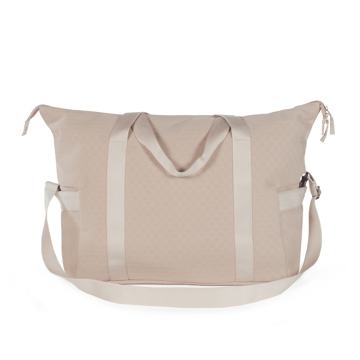 Borsa XL per passeggino modello ECO MUM APRICOT - WALKING MUM
