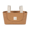 BORSA ORGANIZZATRICE nascita POIS POPPY CANNELLA - walking mum