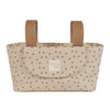 BORSA nascita ORGANIZZATRICE CUORI POPPY CANNELLA- walking mum