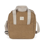 BORSA TERMICA BIBERON POIS POPPY CANNELLA - Walking mum