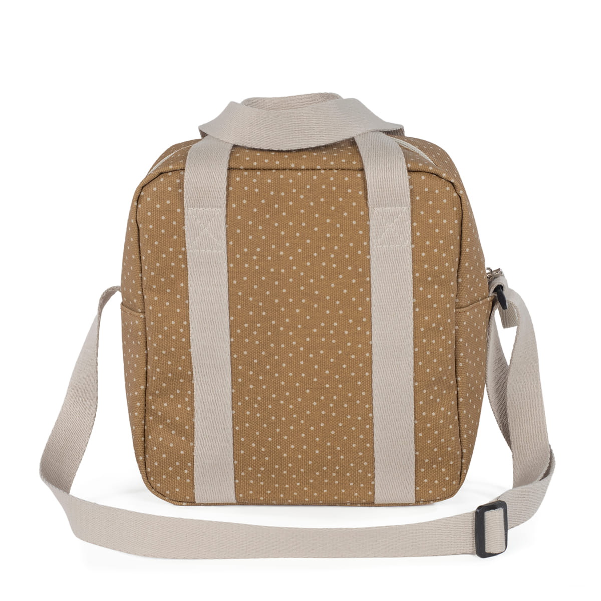BORSA TERMICA BIBERON POIS POPPY CANNELLA - Walking mum