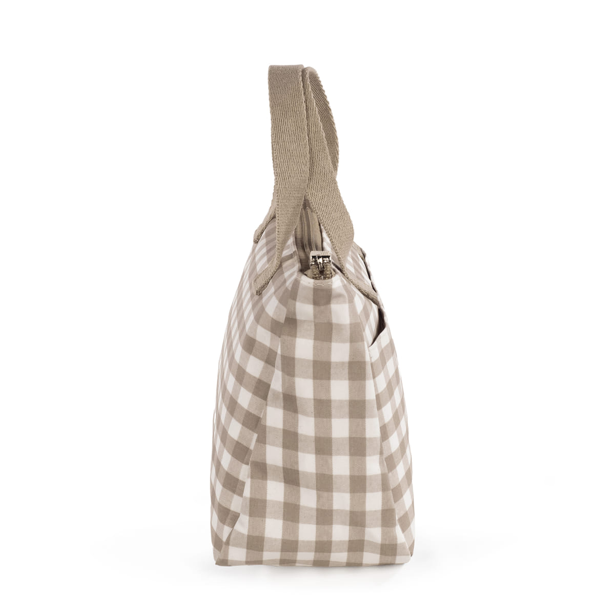 Beauty case nascita CAETANA SAND - Walking mum