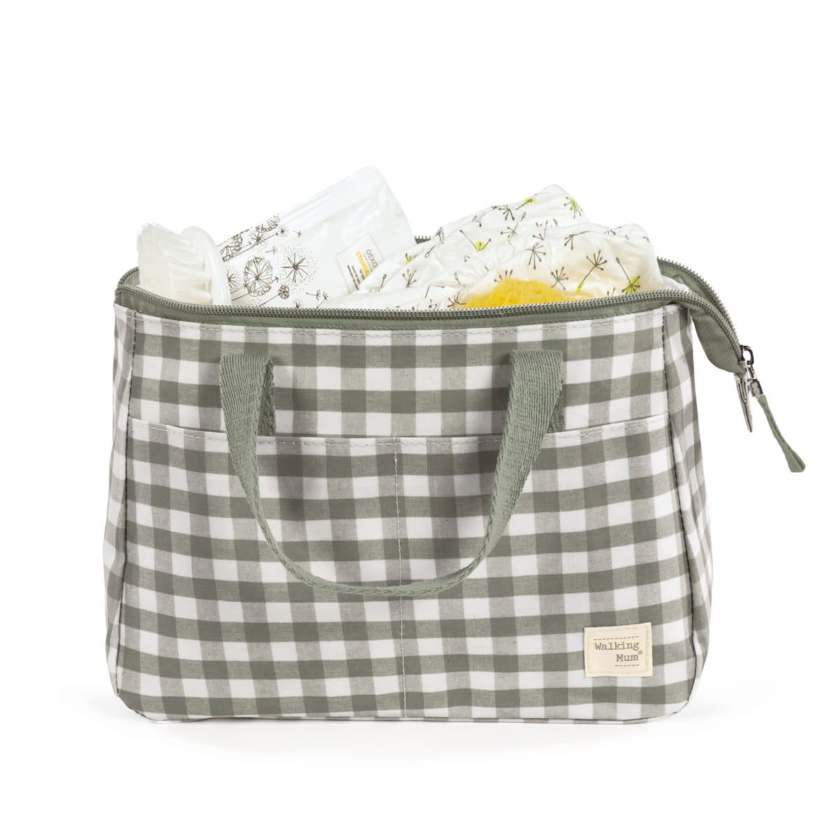 Borsa CAETANA STONE - Walking mum
