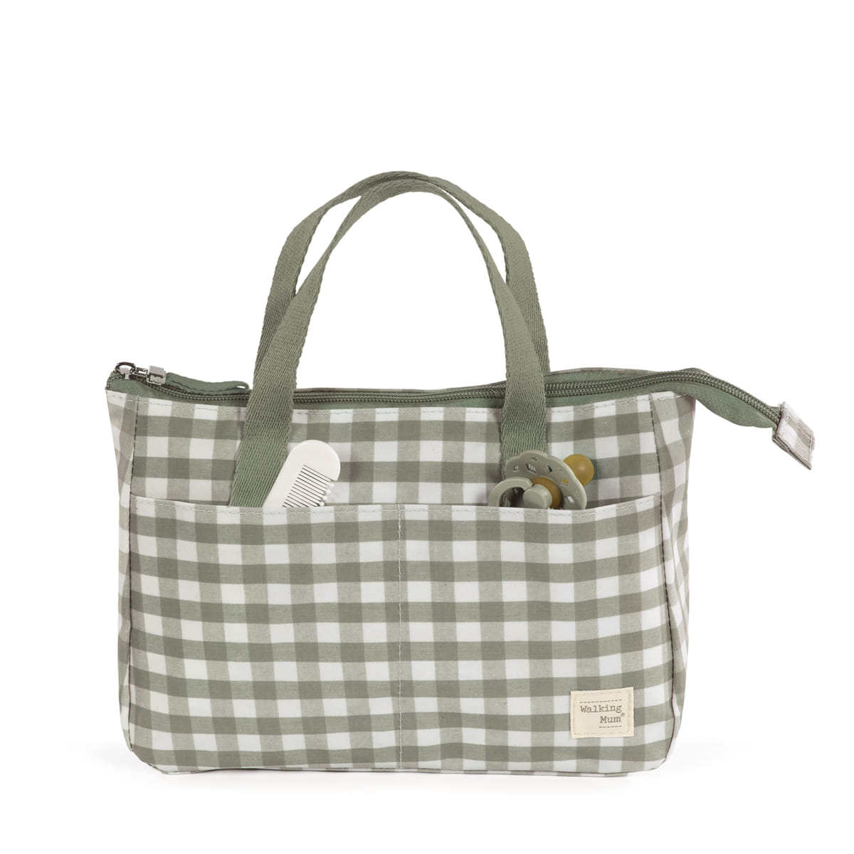 Borsa CAETANA STONE - Walking mum