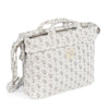 Borsa Cambio Botton Flowers - Walking Mum