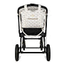 Borsa a tracolla Botton Flowers - Walking Mum