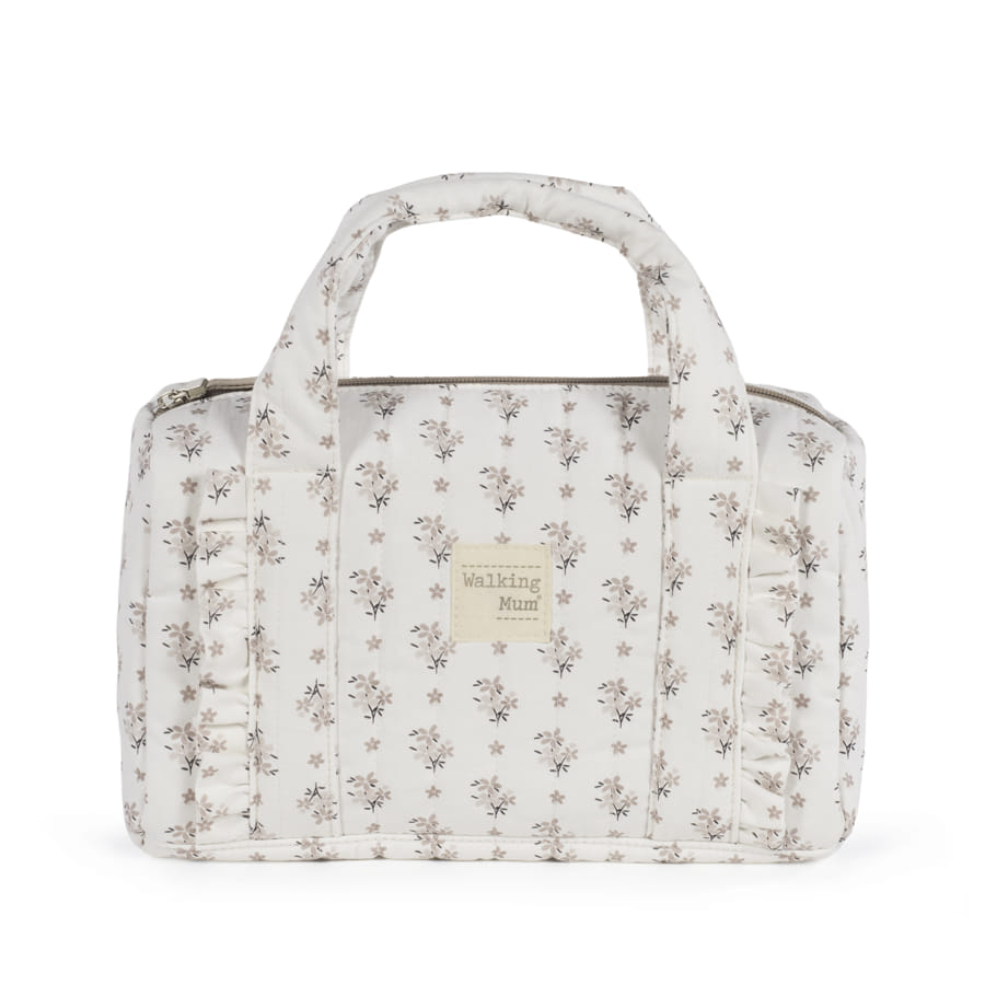 Mini bag Botton Fiori - Walking Mum