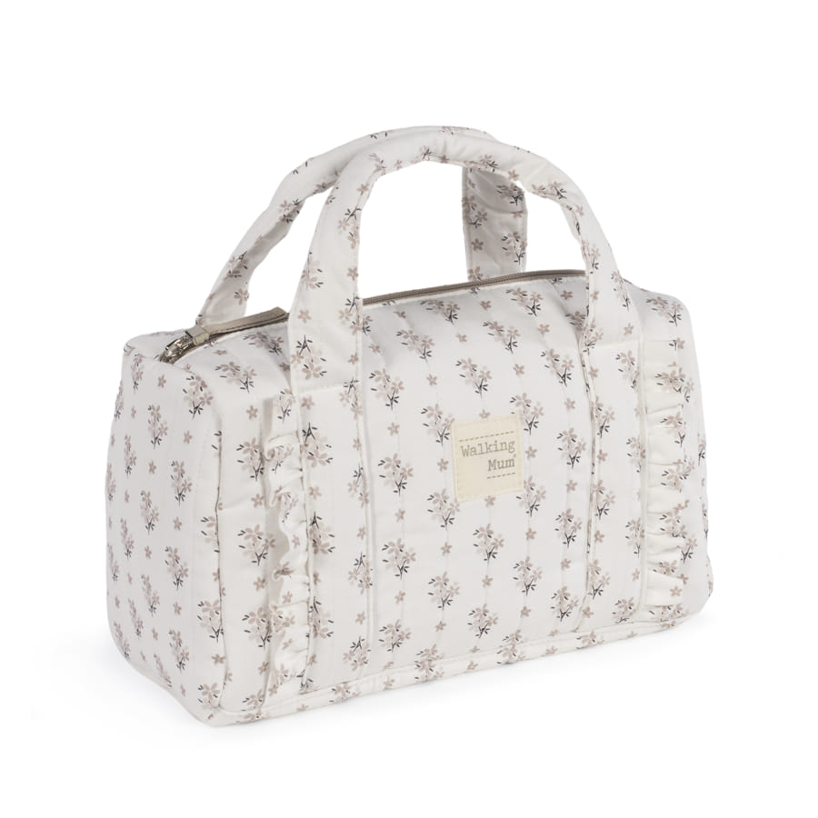 Mini bag Botton Fiori - Walking Mum