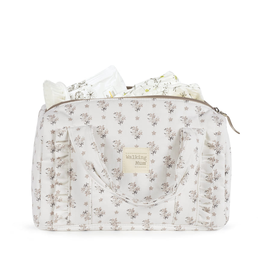 Mini bag Botton Fiori - Walking Mum