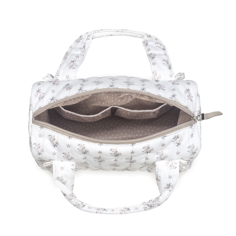 Mini bag Botton Fiori - Walking Mum