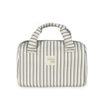 Mini bag botton strisce - Walking mum