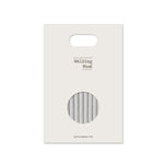 Mussola Botton - Walking Mum