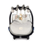 Gioco per passeggino - Walking mum
