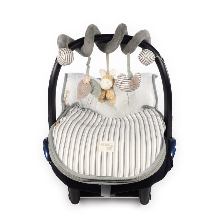 Gioco per passeggino - Walking mum