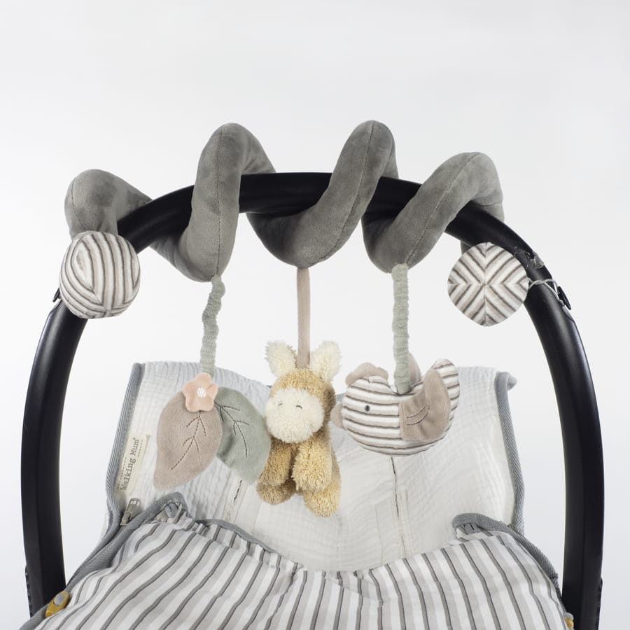 Gioco per passeggino - Walking mum