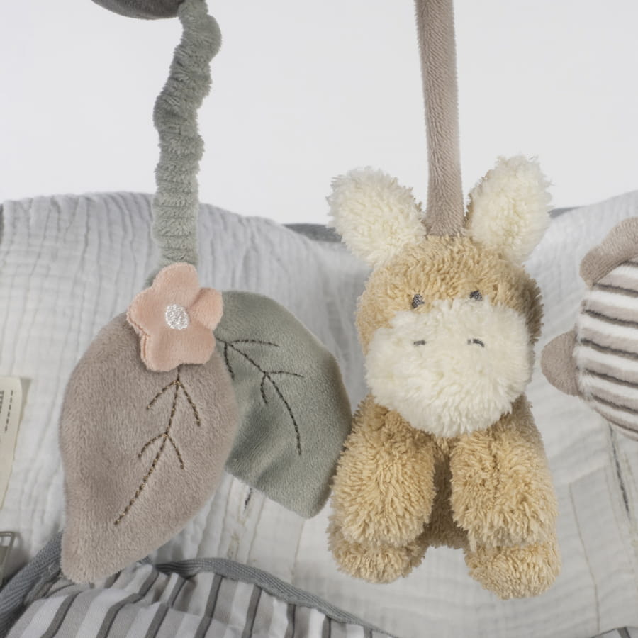Gioco per passeggino - Walking mum