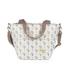 Borsa termica Botton fiori - Walking Mum