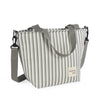 Borsa termica Botton Strisce - Walking Mum