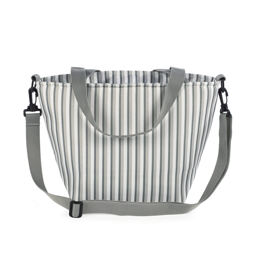 Borsa termica Botton Strisce - Walking Mum