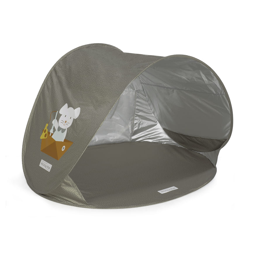 Tenda anti-UV Poppy - Walking Mum