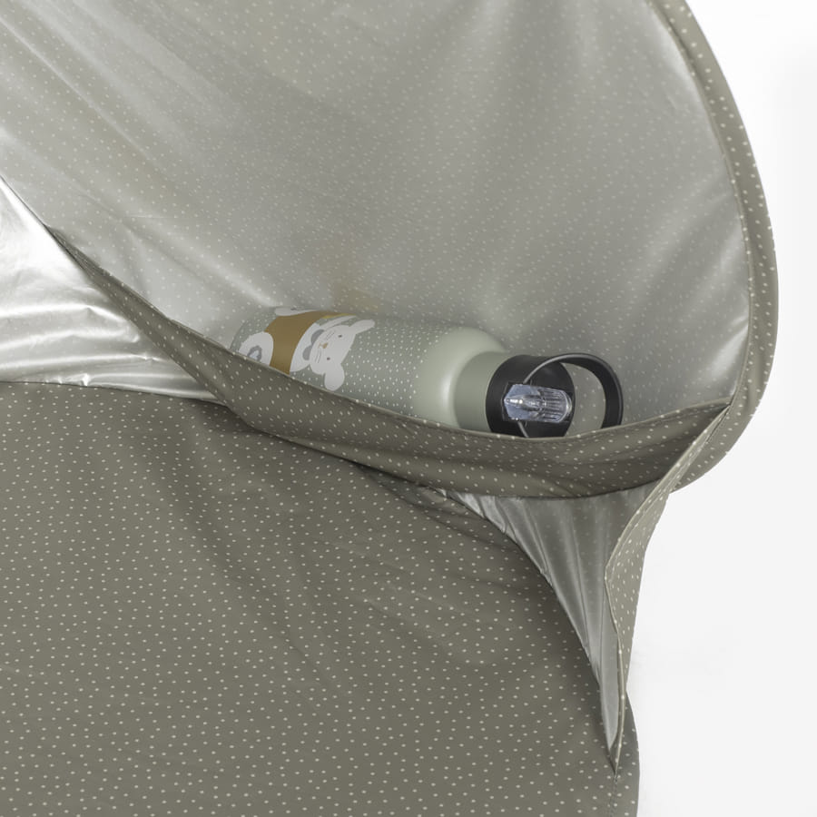 Tenda anti-UV Poppy - Walking Mum