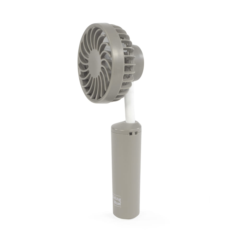 Ventilatore per passeggino - Walking mum